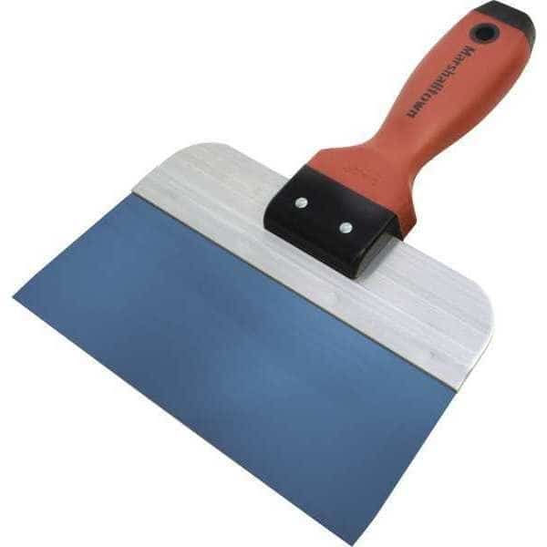 Blue Steel, Taping Knife, 6" X 3", Marshalltown, Mfr#: 3506D