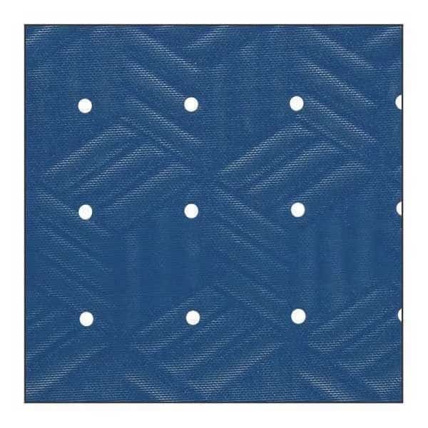 Wet Step Mat, Blue 3' x 20'