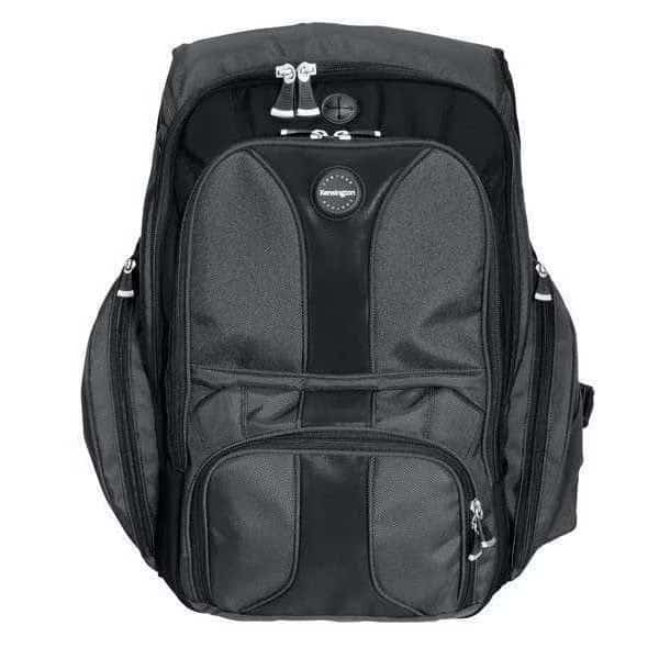 Laptop Backpack 16 "/43.2cm, Black