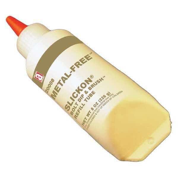 Anti-Seize Compound/Lubricant, 8oz.Refill