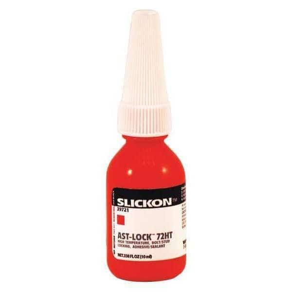 High Temp Bolt/Stud Locking, 10mL