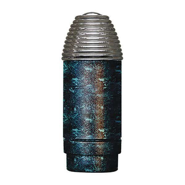 Area Light,205,VG,Accent,Path,Walkway, Mfr#: LV205-VG, DABMAR LIGHTING INC