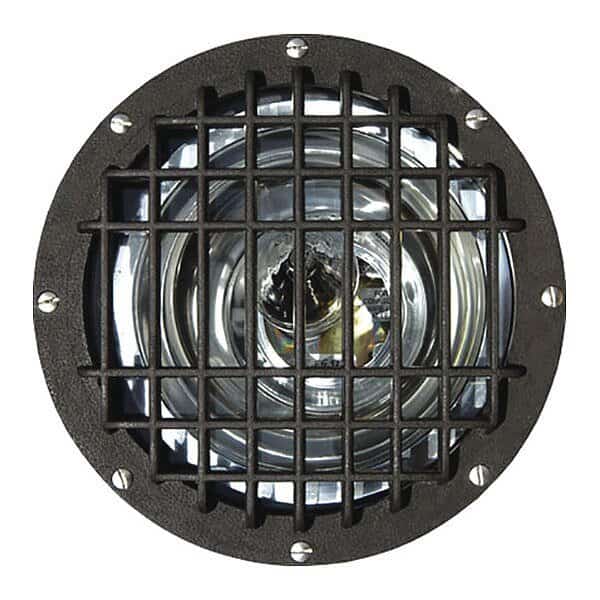 Well Light, 4310, GRL, Fiberglass, Grill