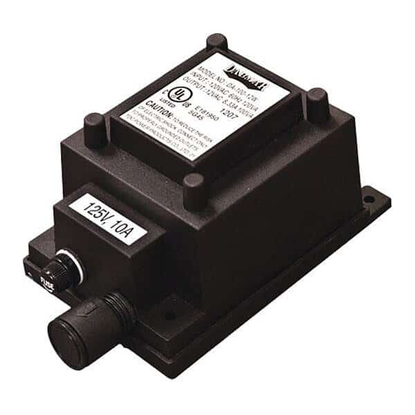 Transformer, T100, A Magnetic 100W