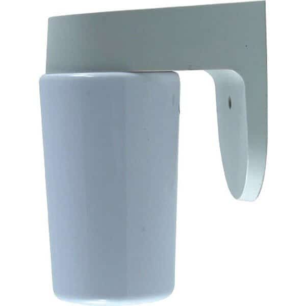 Wall Fixture, W2251, W, PC, Surface Mounted