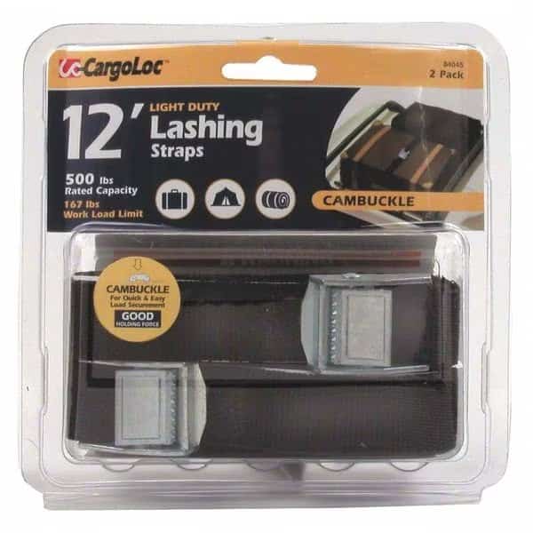 Magic Ties, Hook/Loop Straps, 8 pcs.