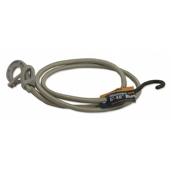 Metric Extension Spring, Stainless Steel, Mfr#: EM2804000480S, SPEC
