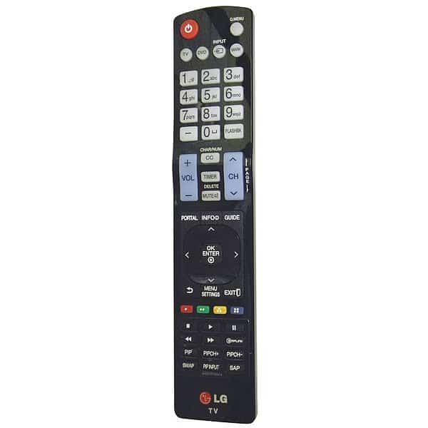 TV Remote Control For LG, AKB73755414