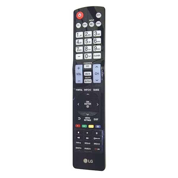 TV Remote Control For LG, AKB73755451