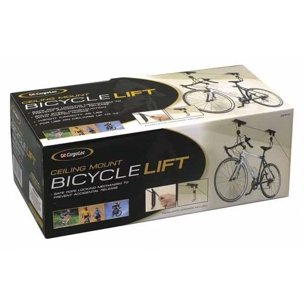 Bungee Kit, Mfr#: 32515, CARGOLOC