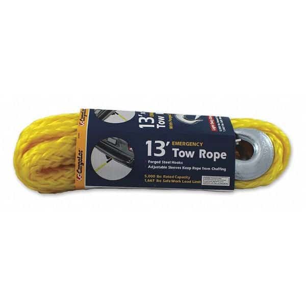 Bungee Cords, Flat, 15"