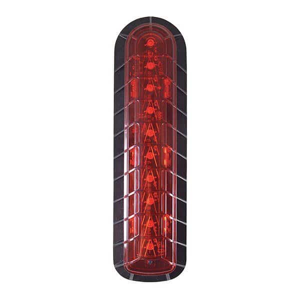 Chaselight Beacon, Red
