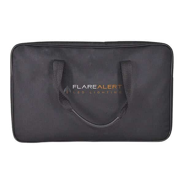 Chaselight Storage Bag, Mfr#: B5, FLAREALERT