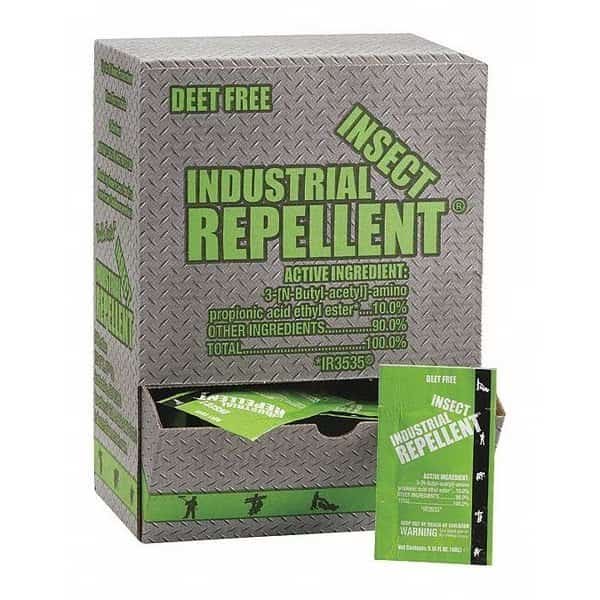 Insect Repellent, PK200