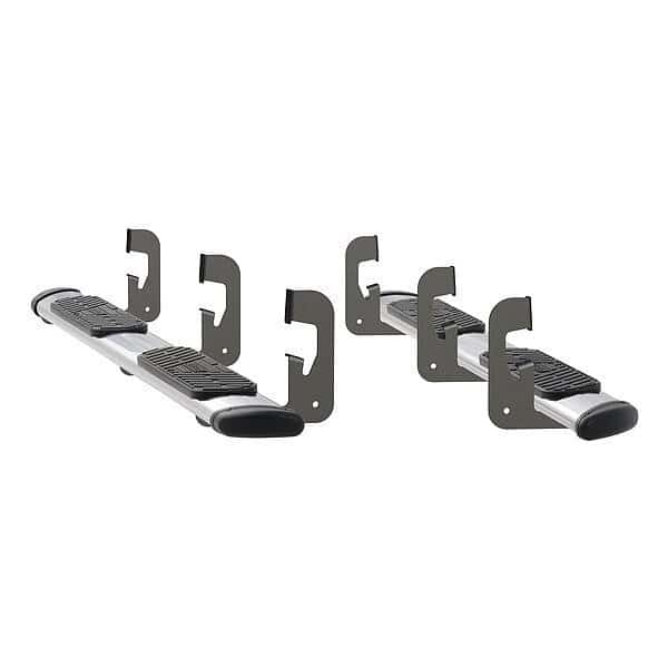 Regal 7 Oval Side Steps,477088-401443, Mfr#: 477088-401443, LUVERNE
