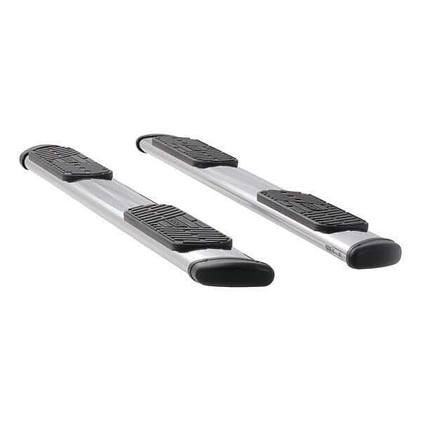 Regal 7 Oval Side Steps,477093-401447, Mfr#: 477093-401447, LUVERNE