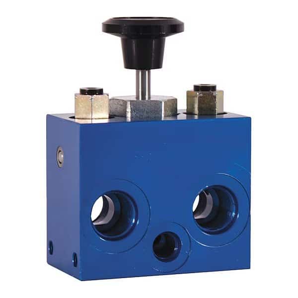 Drain Valve, Plow Coupler, BUYERS PRODUCTS, Mfr# 6241005