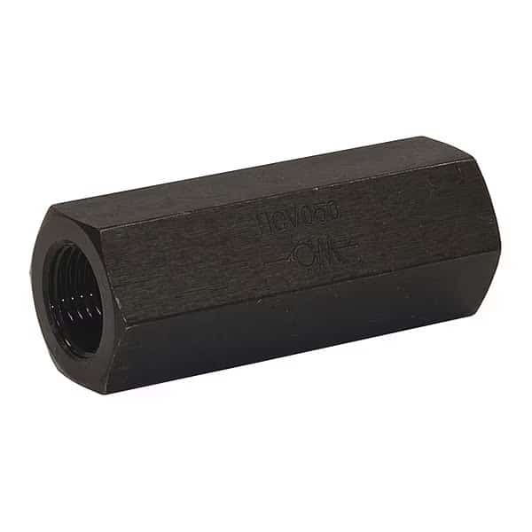 Check Valve,Steel,1" NPT, Mfr#: HCV100, BUYERS PRODUCTS