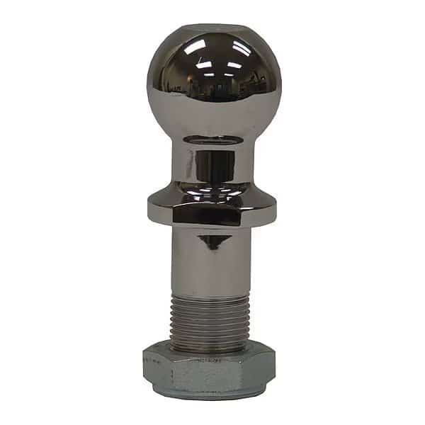 2-5/16 Inch Replacement Ball With Nut For RM6 Series & BH8 Series