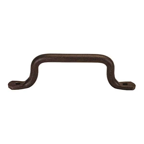 Grab Handle, Steel, 13.5, BUYERS PRODUCTS, Mfr# B2399C