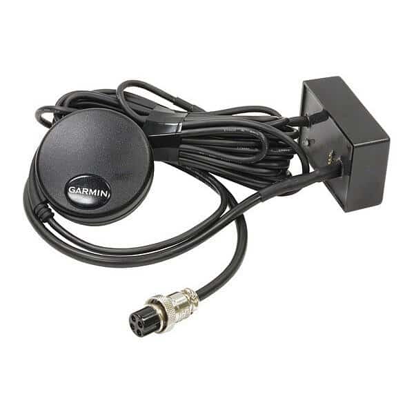 Electric/Hydraulic Spreader Control GPS Unit With Converter And Connector