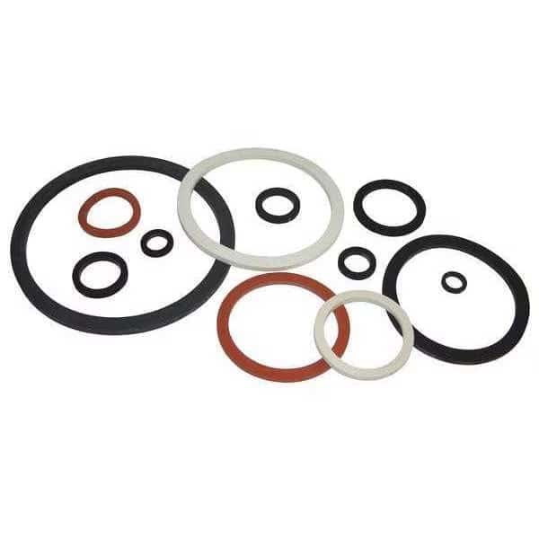 Cam and Groove Gasket Neoprene, 6"