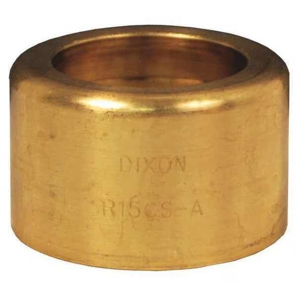 Scovill Ferrule 2", 2-27/64"- 2-30/64"