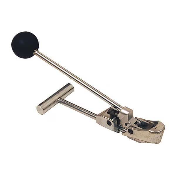 Band Clamp Hand Tool, 3/8" and 5/8", Dixon, Mfr#: F100