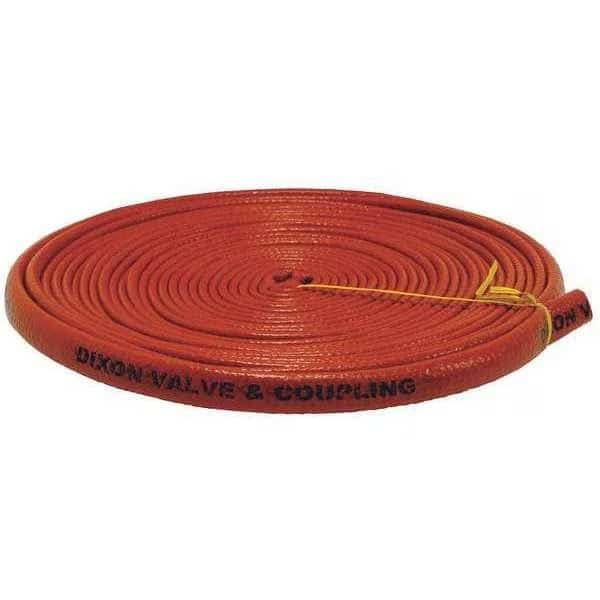 Fire Jacket for Hose, 1" ID