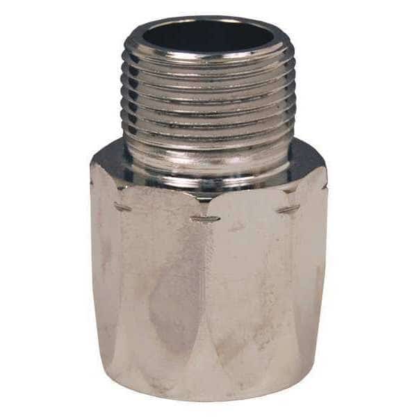 Pump Hose, Coupling, 1"NPT, ID1", OD19/16", Dixon, Mfr#: H5774