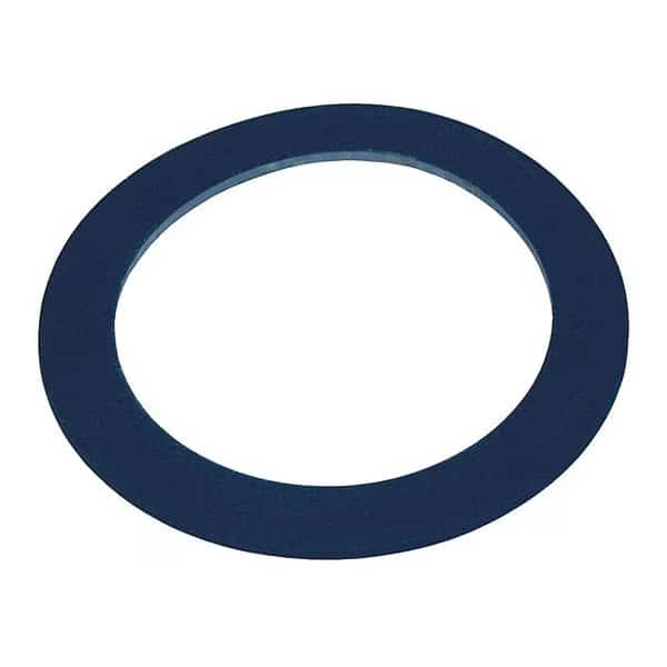 Cam and Groove, Tank Car Gasket Buna-N, 5"