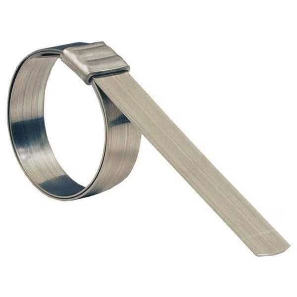 RollOver Smooth ID Band Clamp, 1-1/2" ID
