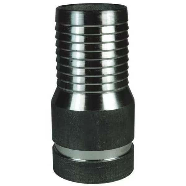Barbed Hose Fitting,Hose ID 2",N/A, Mfr#: STV25, DIXON VALVE & COUPLING