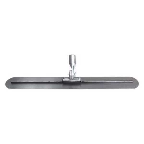 Fresno Trowel, Tooth Thread, 48"x5"