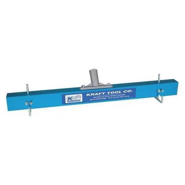 Gauge Rake/Leveler, 36"