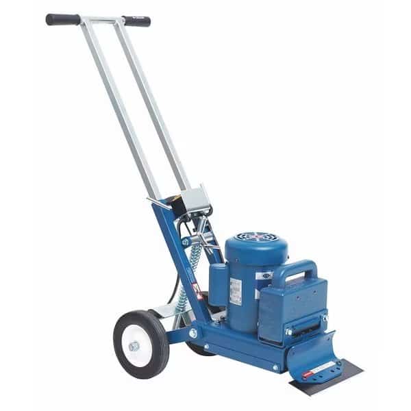 Bearcat Stripper Machine