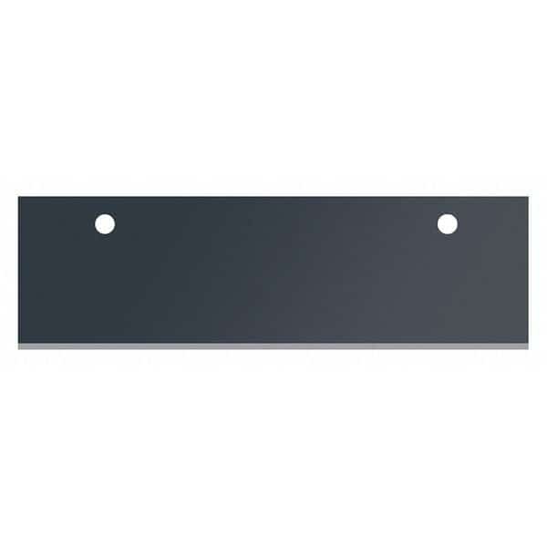 Bearcat Stripper Blade, 3x10"