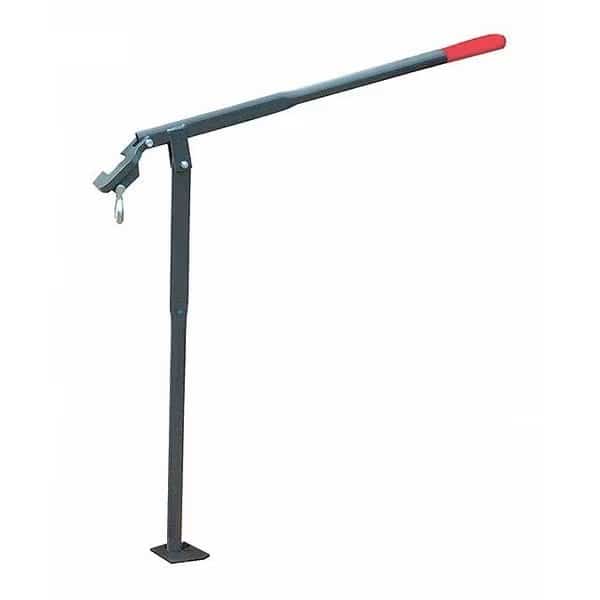 Post/Stake Puller, Black