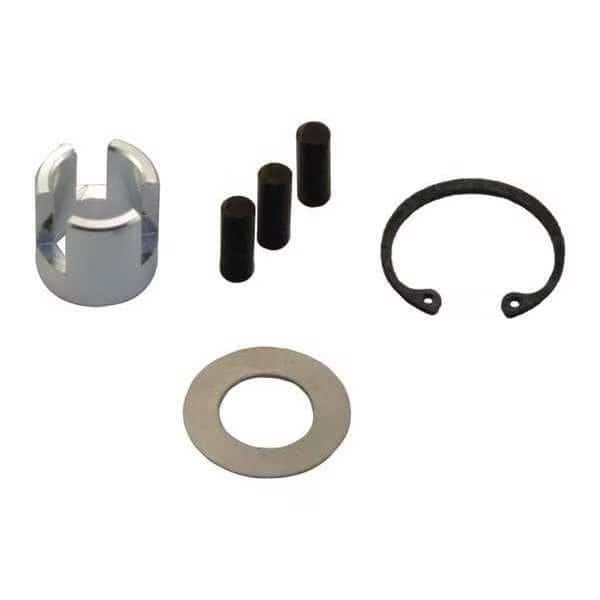 Stud Remover Parts Kit, 10mm