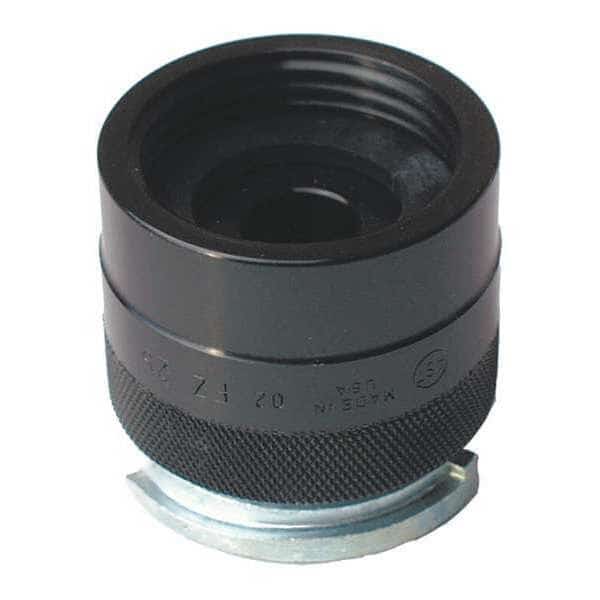 Radiator Adapter,Volvo/Saab, Mfr#: ASSFZ25, ASSENMACHER