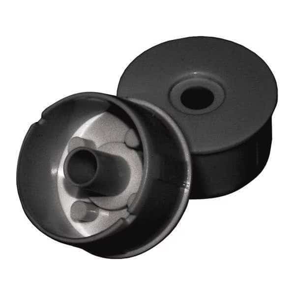 Roller End Caps,6 pcs., Mfr#: DW178-02, KRAFT TOOL
