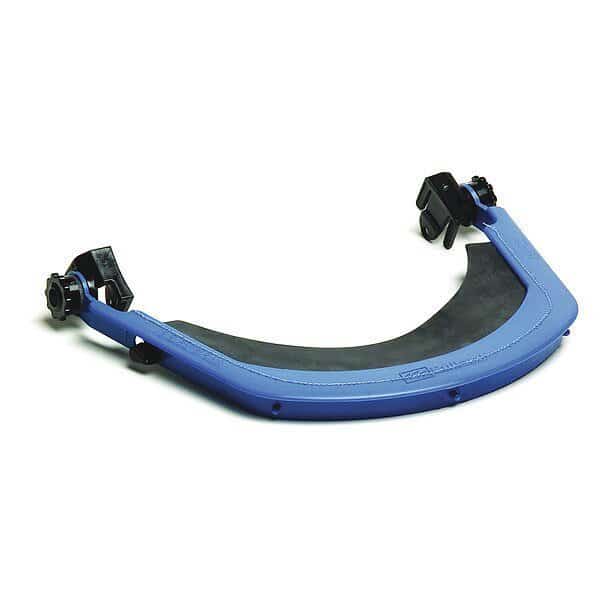 Faceshield Bracket, Nylon, BULLARD, Mfr# 400W