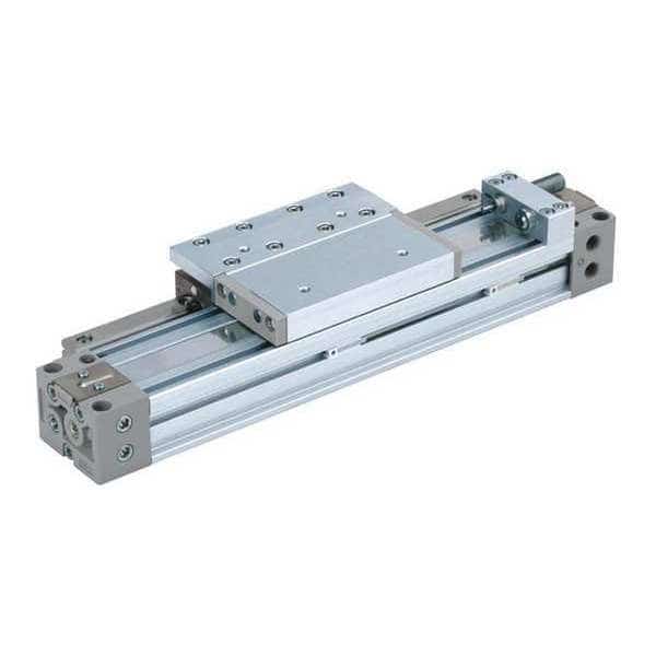 High Precision Rodless Air Cylinder, Smc, Mfr#: MY1H20-250L