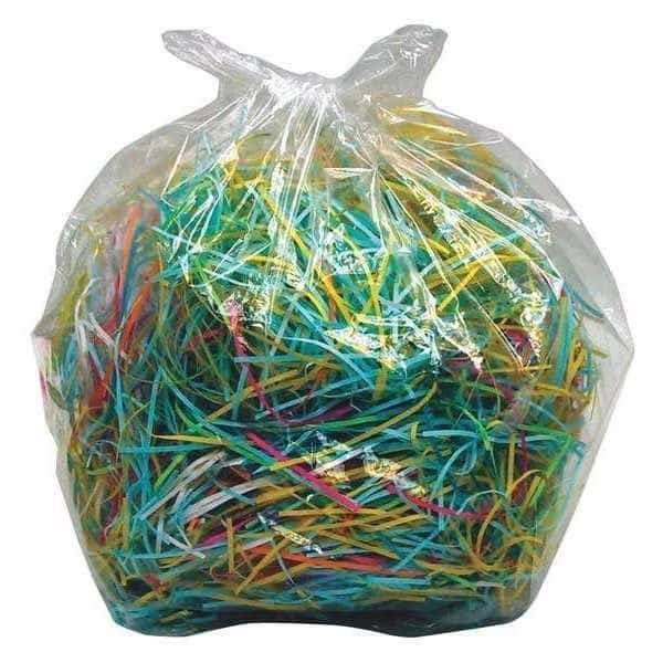 Dahle 701 Shredder Bags, PK200