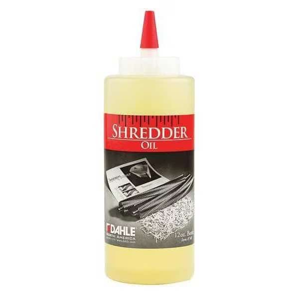 Shredder Oil, PK6
