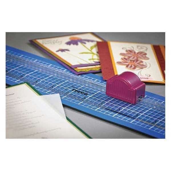 Prof. Guillotine Paper Cutter 13-3/8"