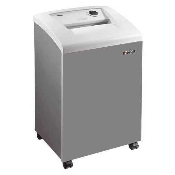 MHP Oil Free Shredder, 16-18 Sht, Lev. P4