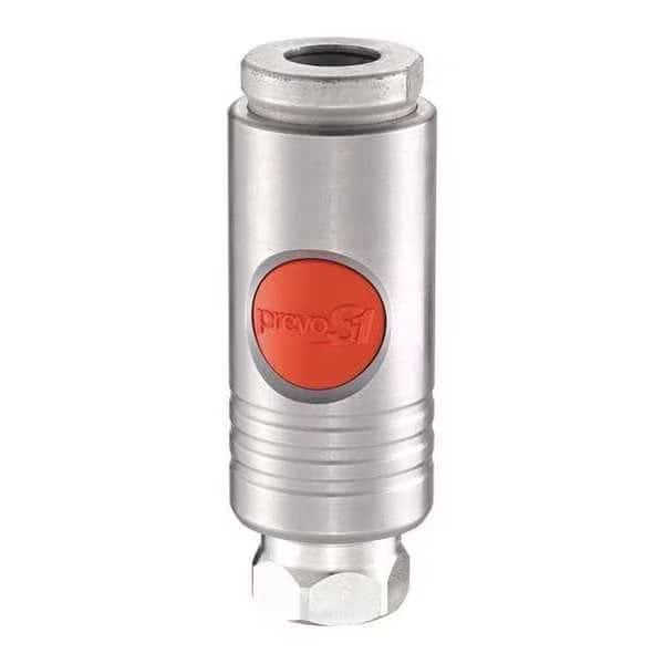 TruFlate Safety Coupler, 3/4" FNPT