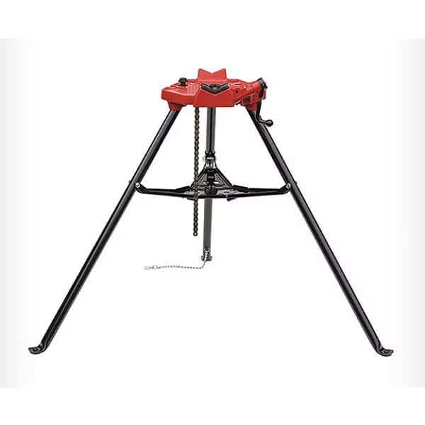 Tristand Chain Vise, 1/8"-6"
