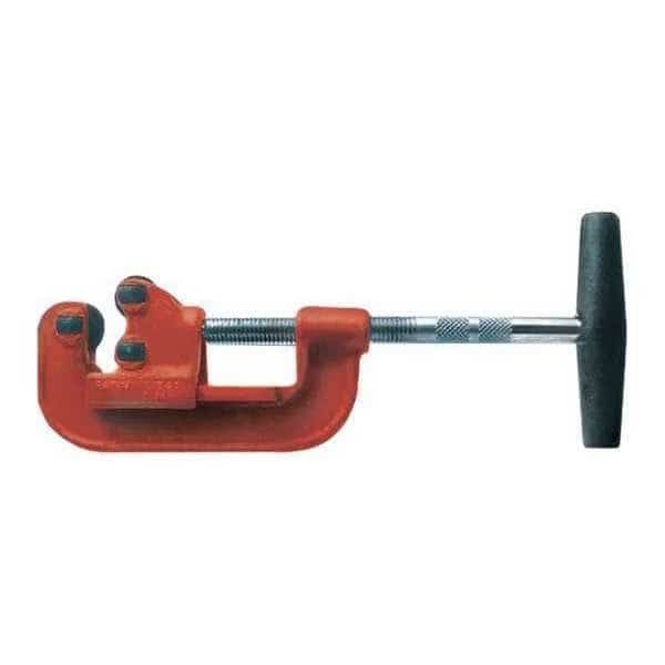 Steel Pipe Cutter,1/8"-2", Mfr#: 2690, WHEELER-REX